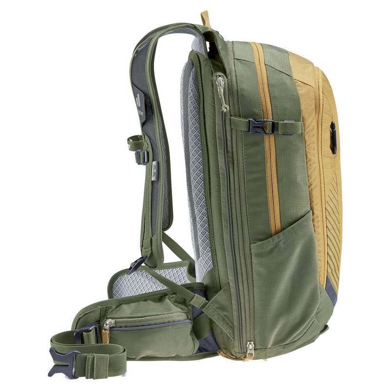 Deuter Compact EXP 14 Fahrradrucksack Herren