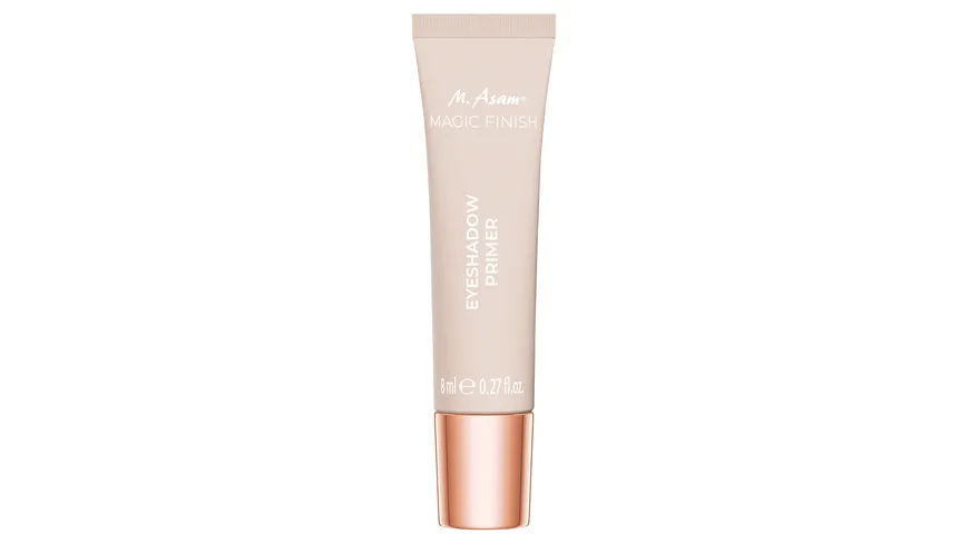 M. Asam® MAGIC FINISH Eyeshadow Primer 8 ml