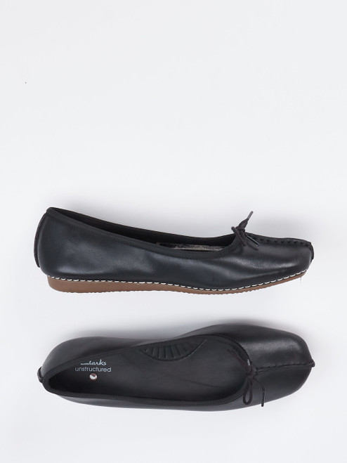Ballerina-14010090004 Clarks