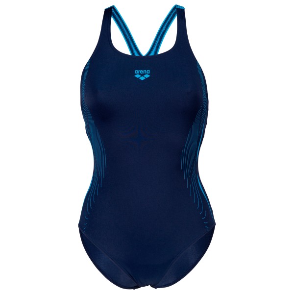Arena - Women's Swimsuit Swim Pro Back Graphic - Badeanzug