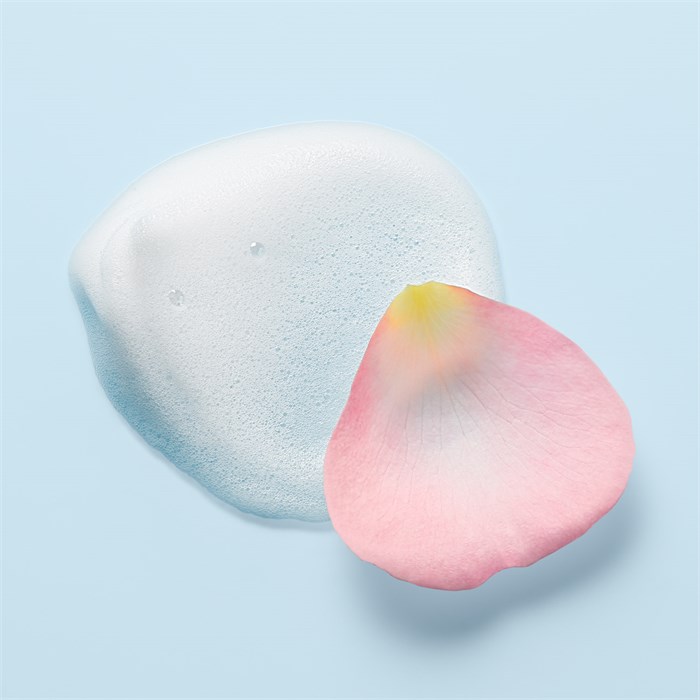 Light Cleansing Foam