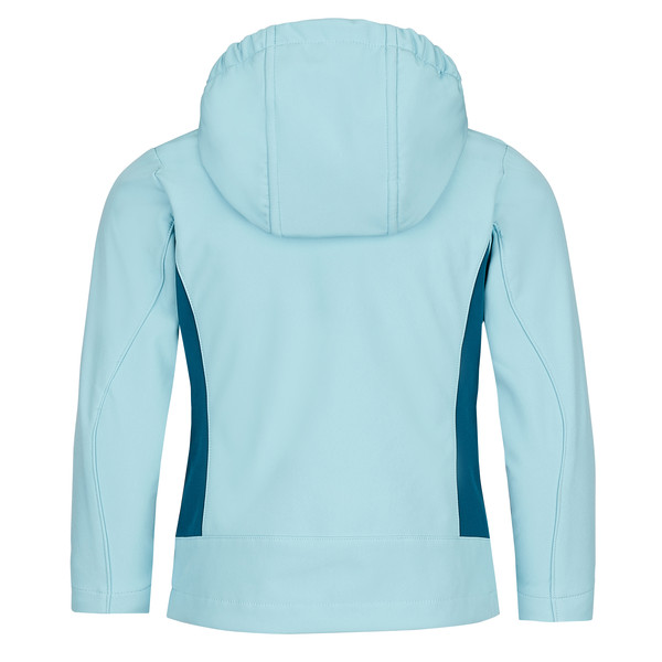 KID G FIX HOOD JACKET Kinder - Softshelljacke
