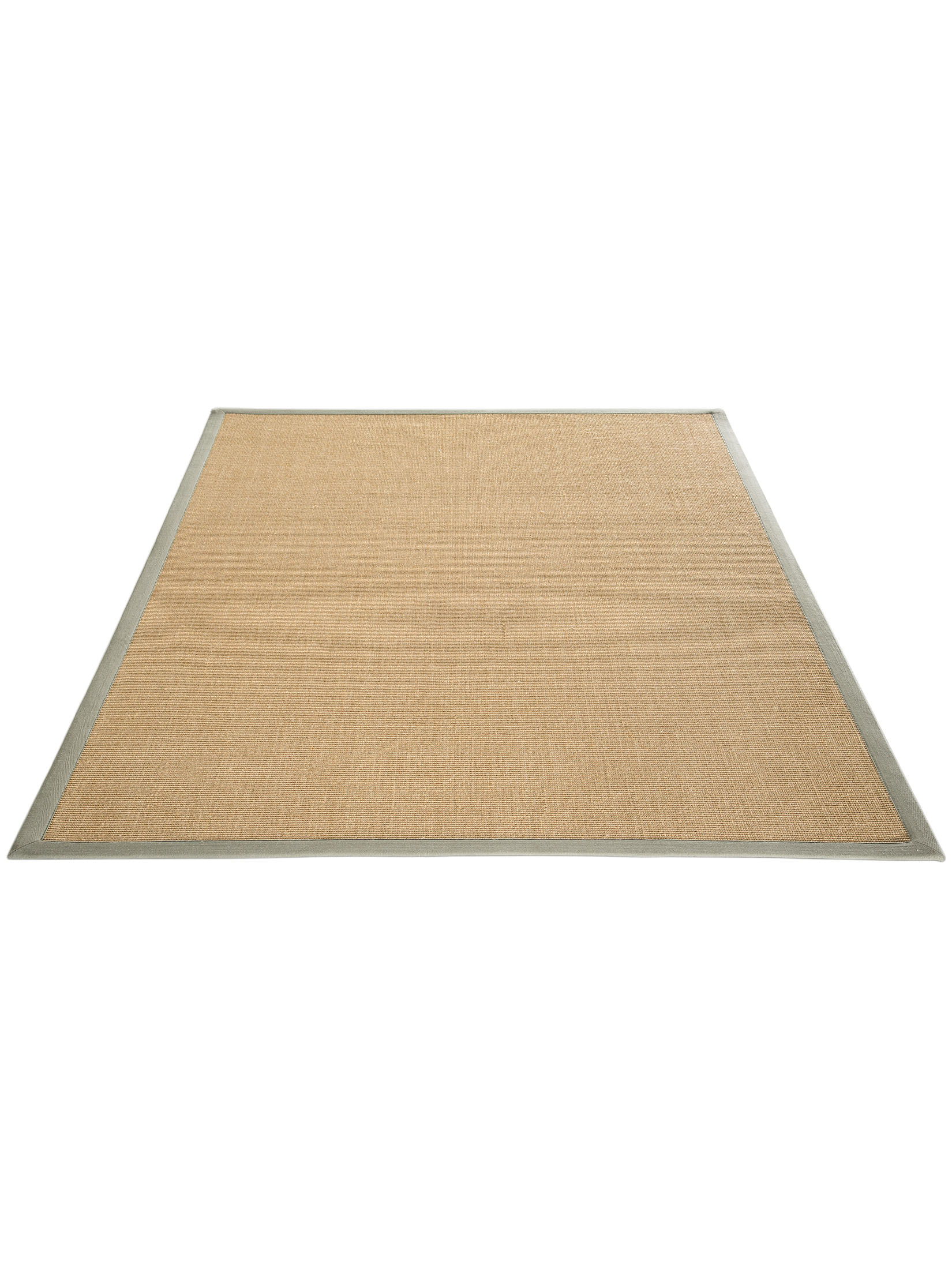Dourado Sisal-Teppich, Grey