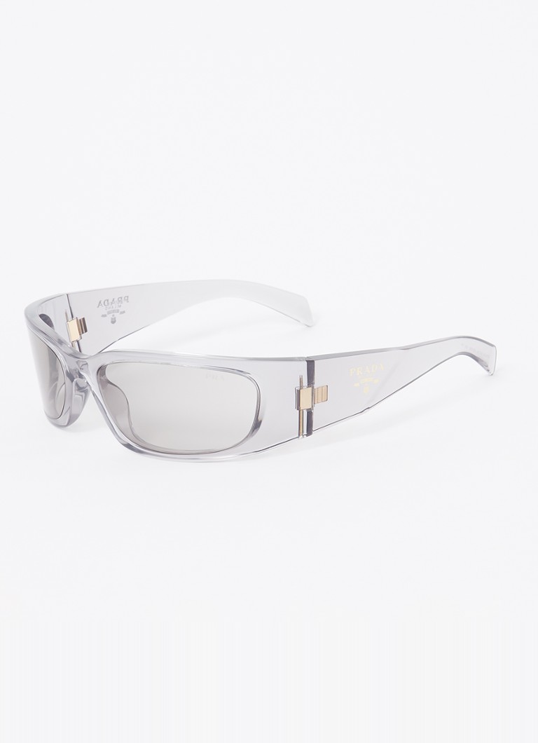 Prada retro saulesbrilles PRA14S