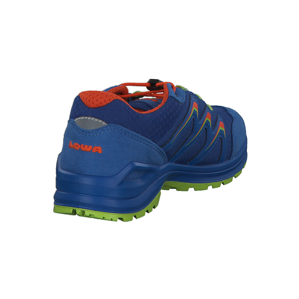 Kinder Outdoorschuhe MADDOX LO