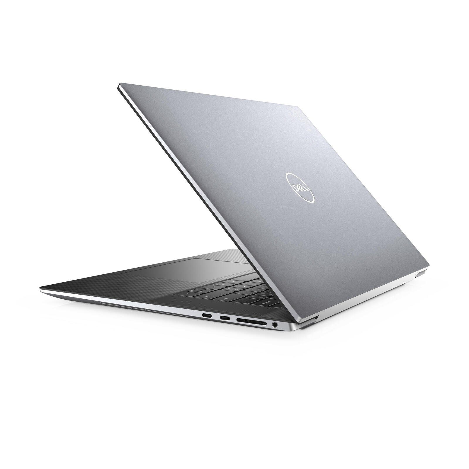 Dell Dell Precision 5760 Business-Notebook (Intel Core i9, 512 GB SSD)