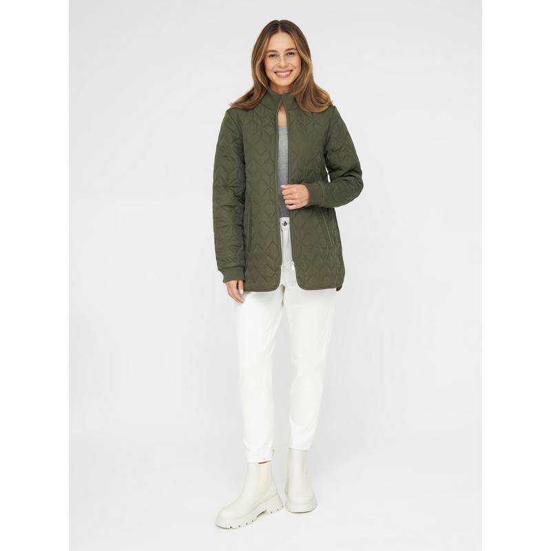 Ilse Jacobsen IJ-ART40 Steppjacke Damen
