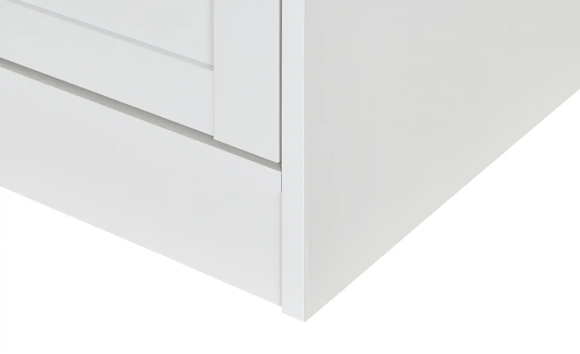 Drehtürenschrank 3- türig Landwood