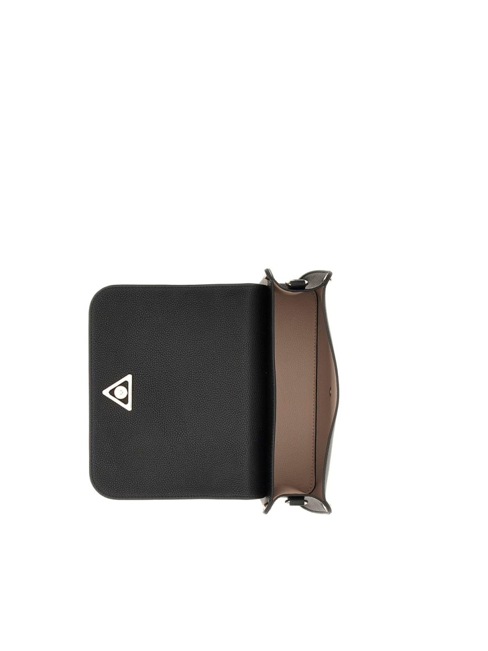 GUESS Handtaschen schwarz