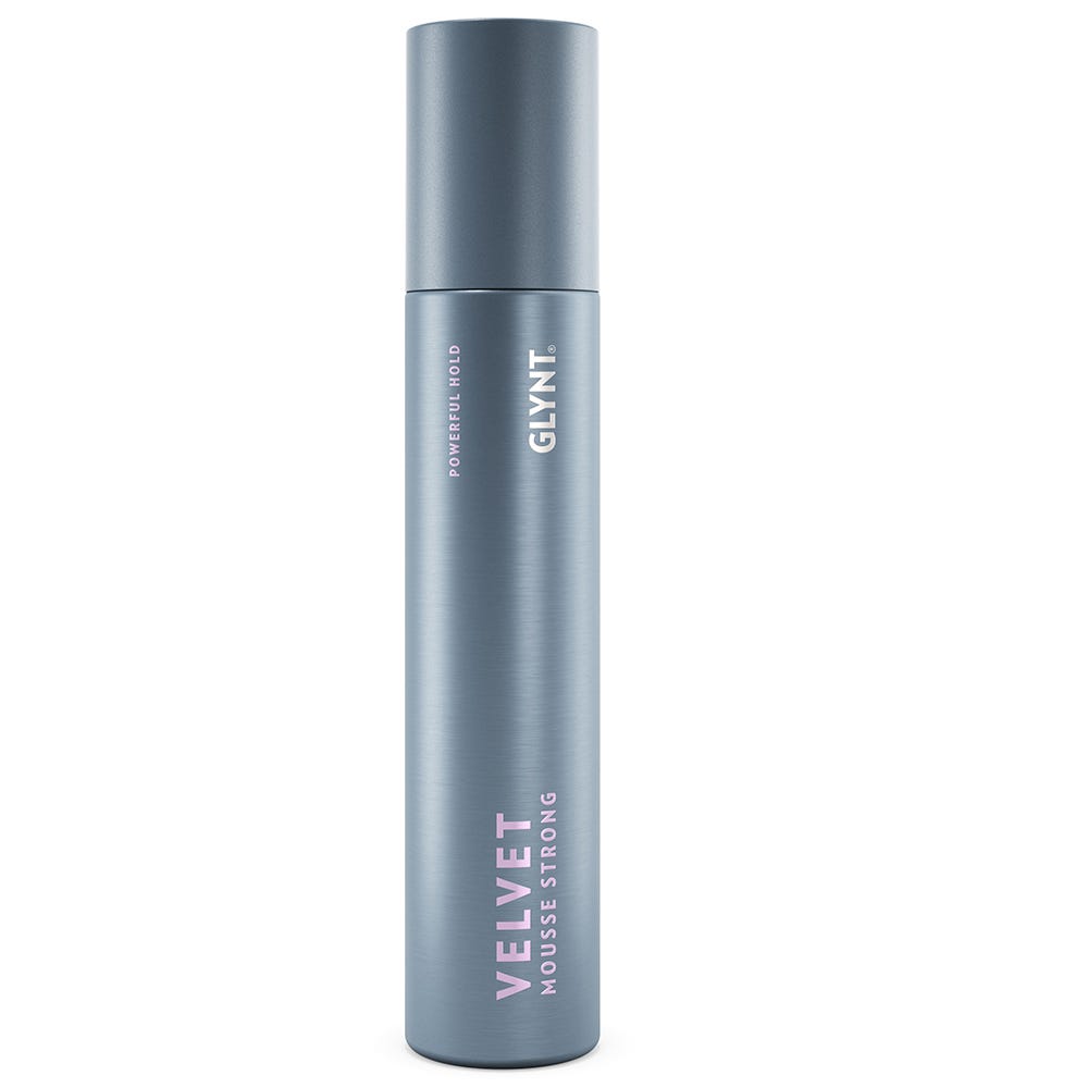 GLYNT VELVET Mousse strong 200 ml