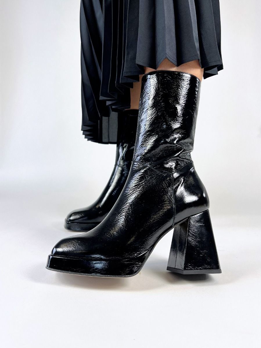 Angel Alarcon  23573 - Noir