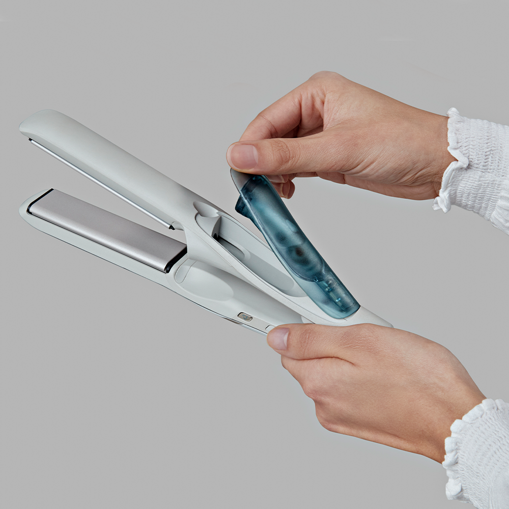 Hydraluxe Pro Haarglätter