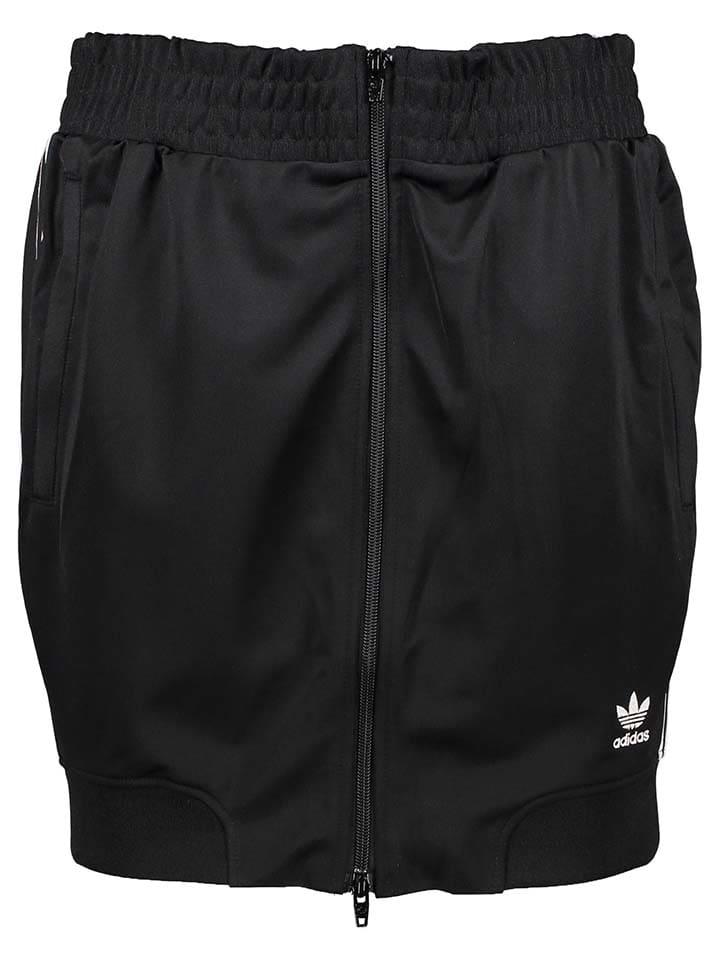 adidas Rock in Schwarz günstig kaufen