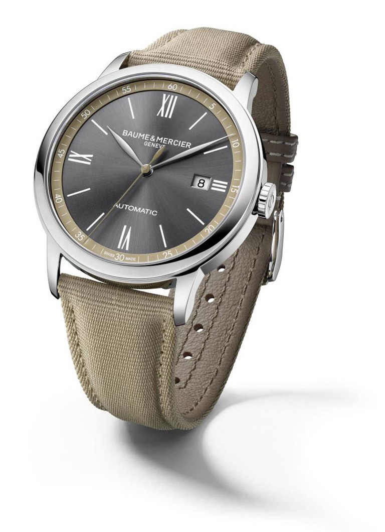 Baume & Mercier  Classima horloge M0A10695