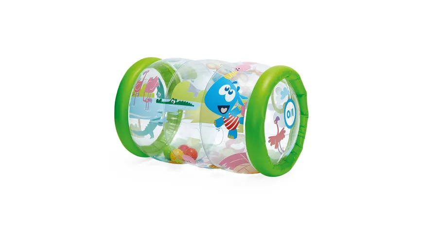 Chicco - Jungle Musical Roller
