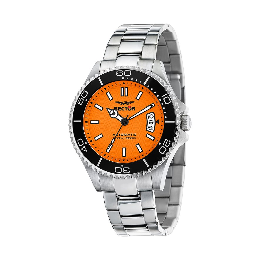 Sector Herrenuhr 230