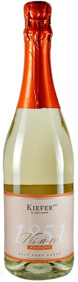Vis-à-vis / Alkoholfrei - Weingut Friedrich Kiefer