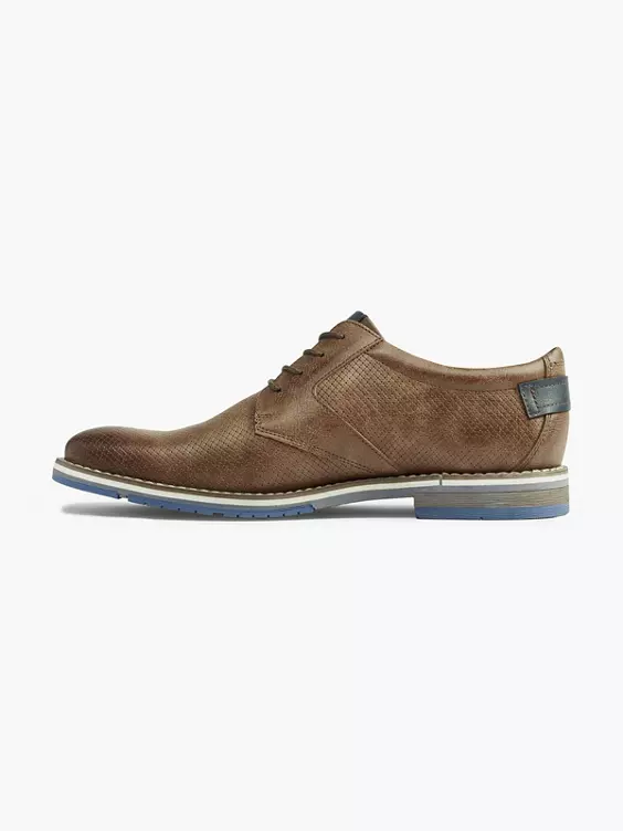 AM SHOE Business Schnürer