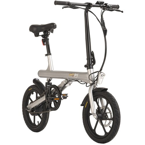 E-BIKE E-FALTRAD 16'' SKYJET E-BIKE 1S