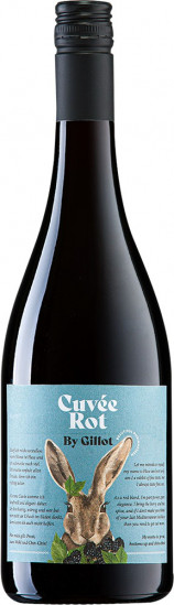 2021 Rotwein-Cuvée - 
