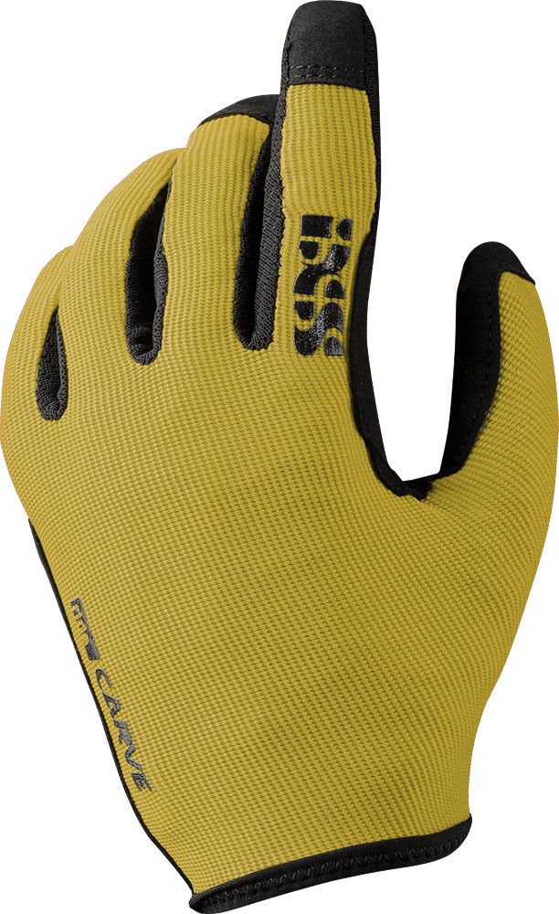 iXS Carve - MTB Handschuhe kaufen | Bike-Discount