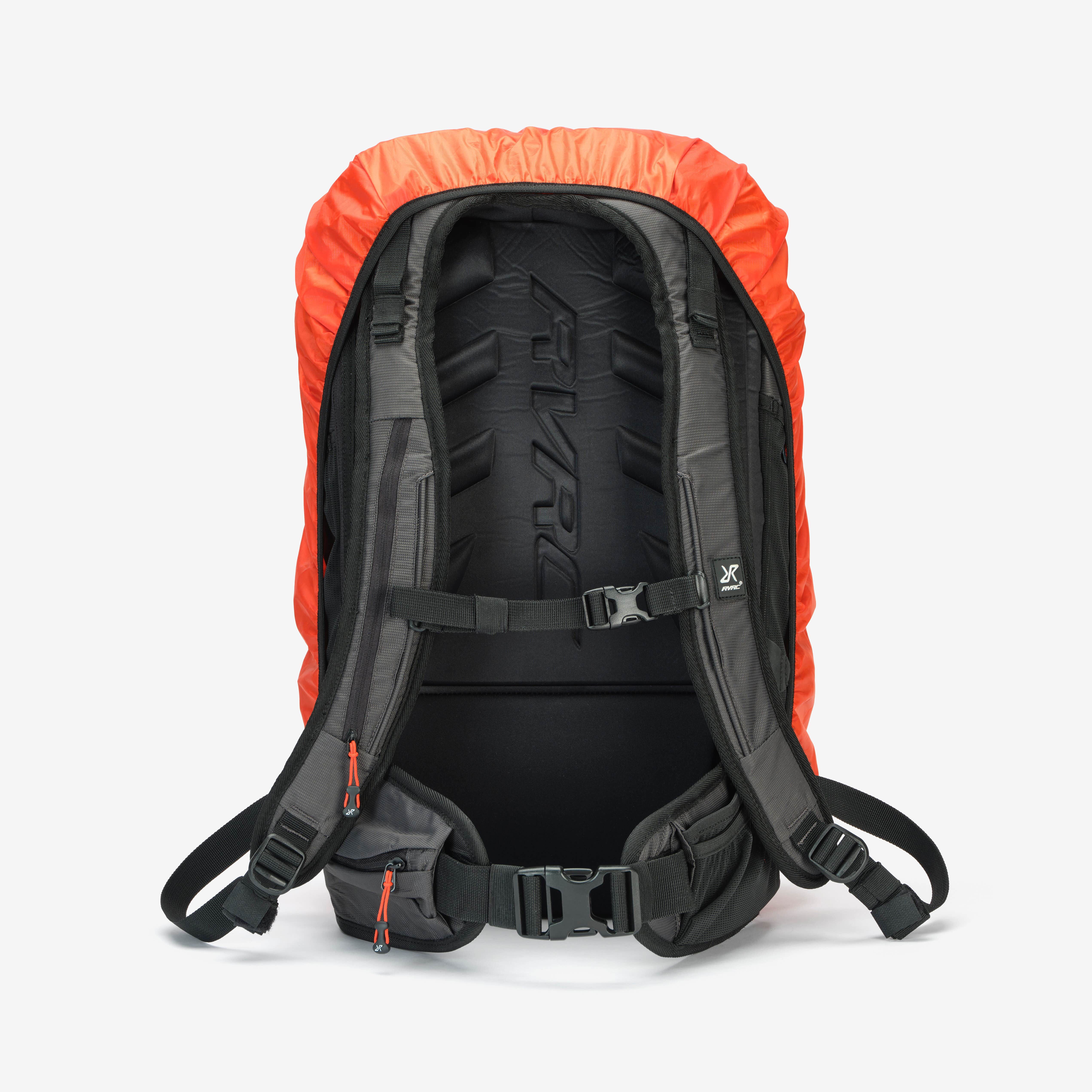 Backpack Raincover Orangeade