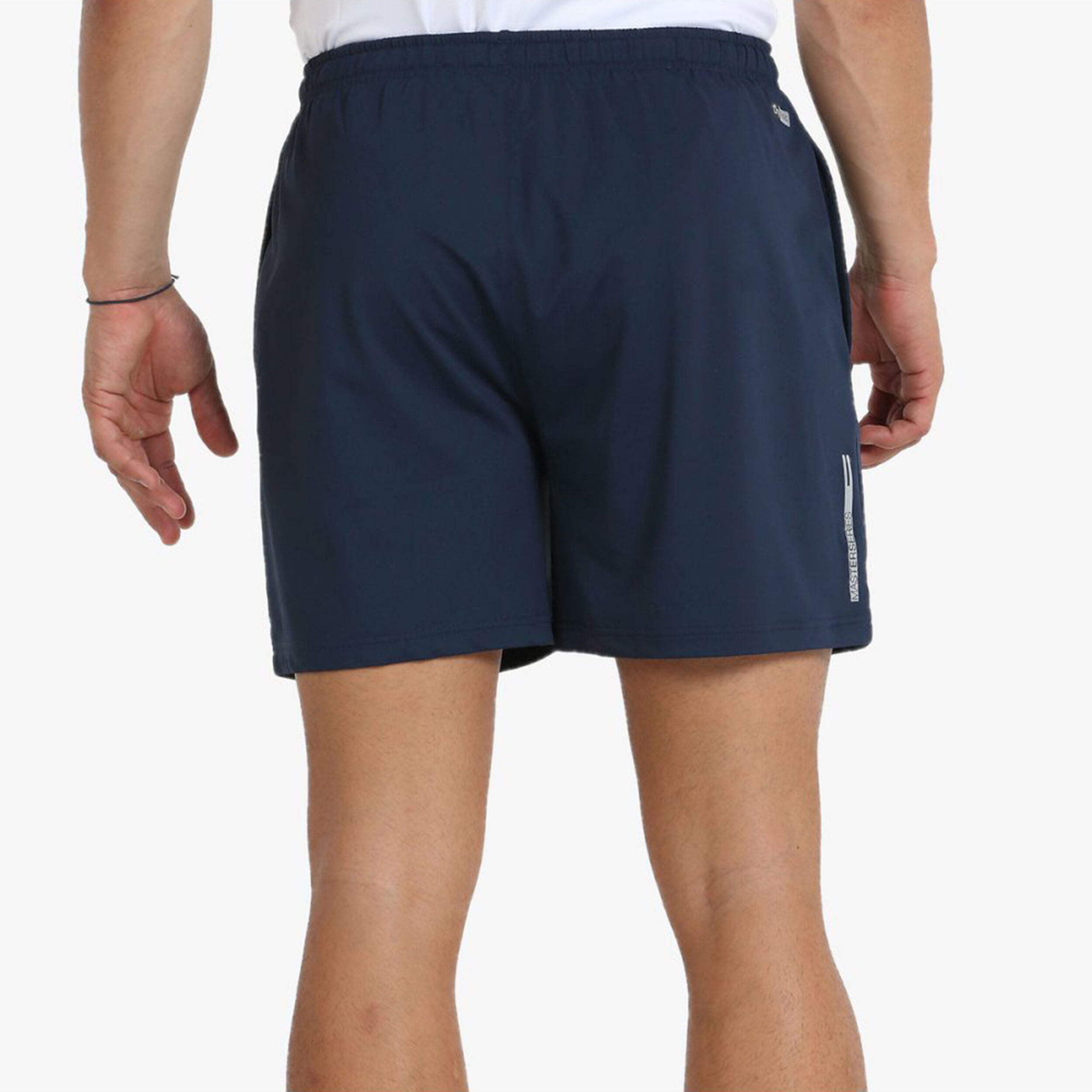 Mirza Shorts Herren - Dunkelblau