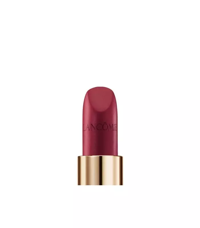 L'ABSOLU ROUGE INTIMATTE Rouge à lèvres mat - effet flouté