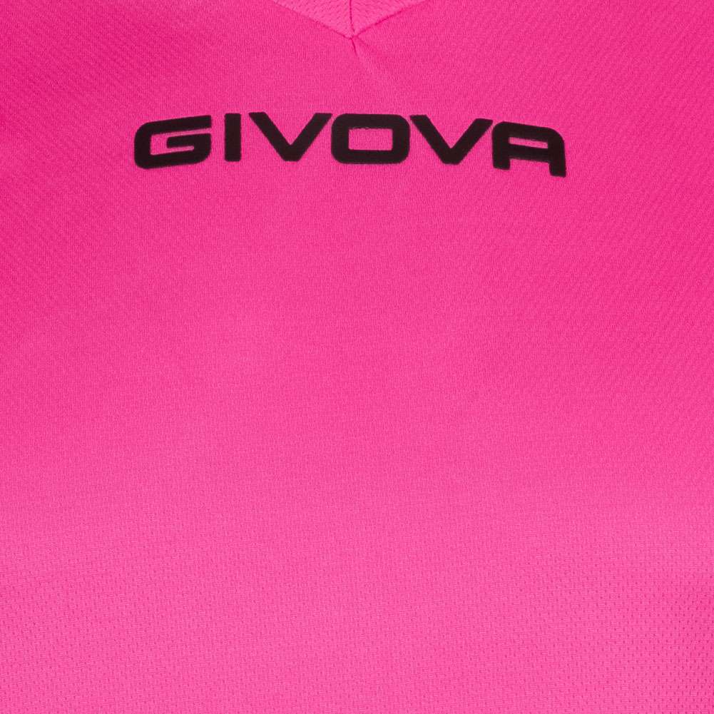 Givova One Smanicato Herren Tank Top Trikot MAC02-0006