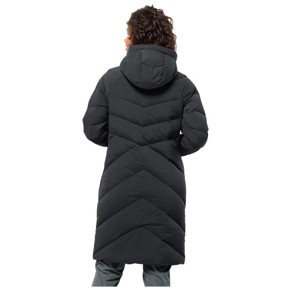 Jack Wolfskin - Women's Marienplatz Coat - Mantel