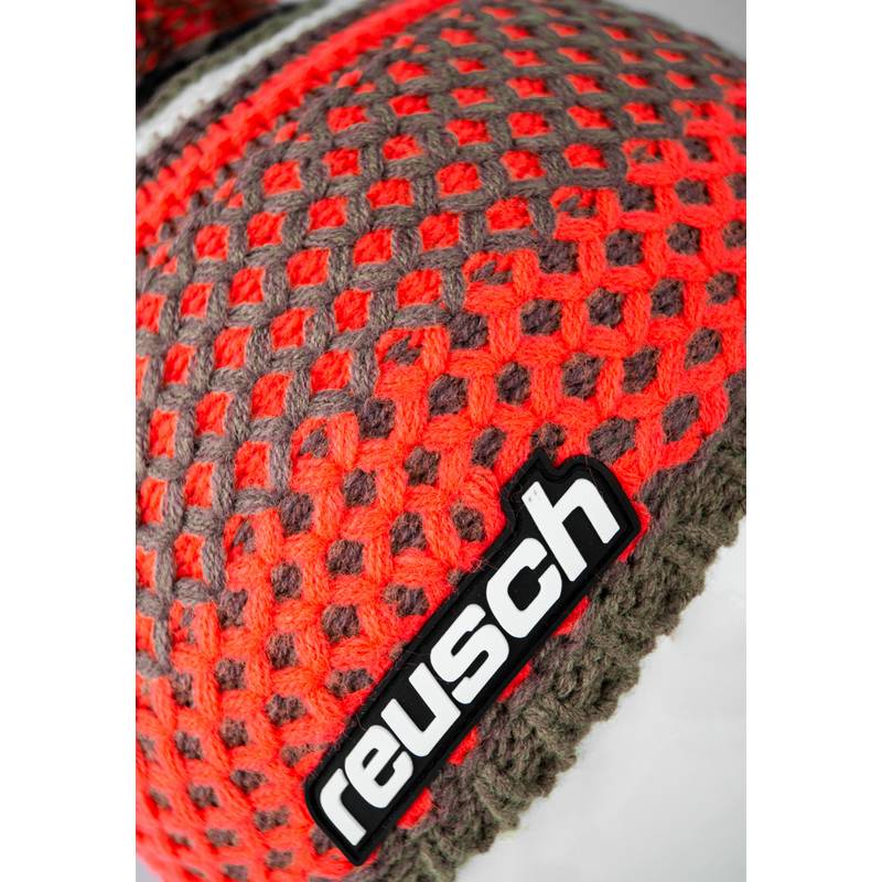 Reusch Ellie Beanie Skimütze