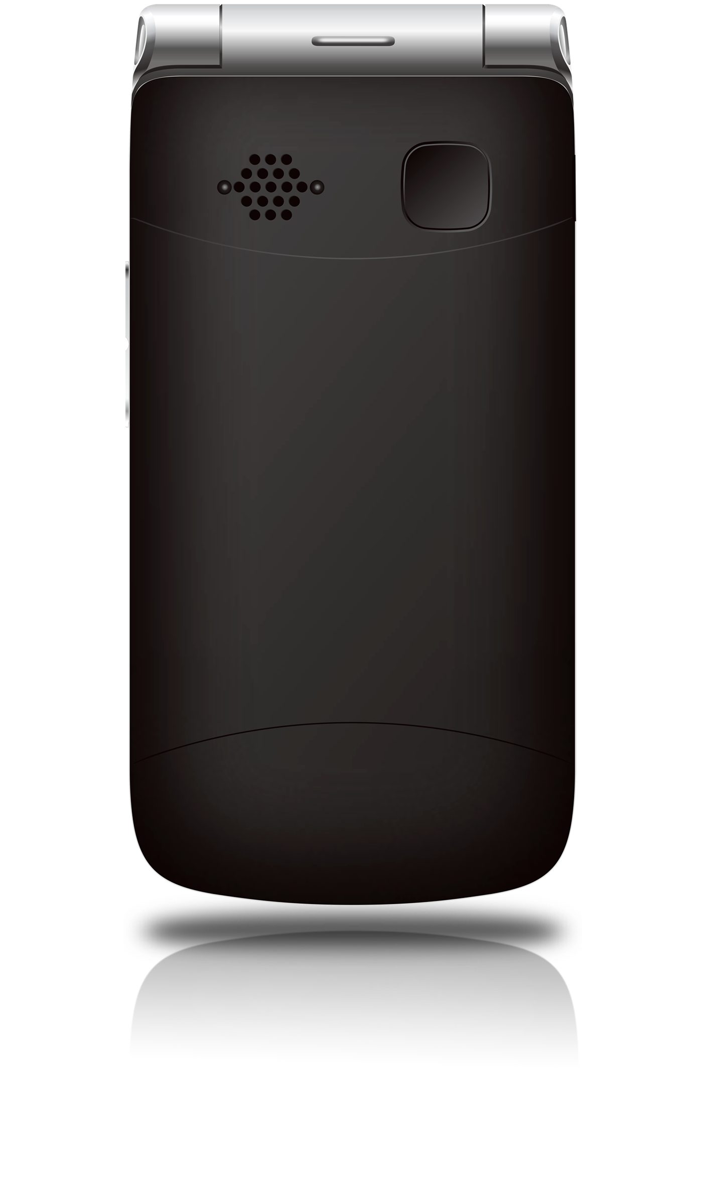 Beafon SL 645 Seniorenhandy (7,11 cm/2.8 Zoll, 3 MP Kamera, Extral lauter Klingelton, Freisprechen, SOS Taste)