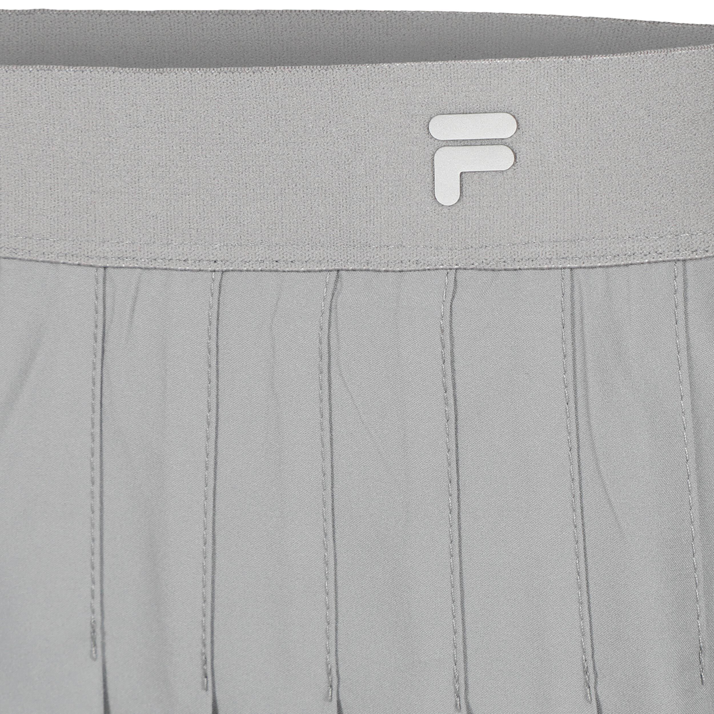 Finja Rock Damen - Grau