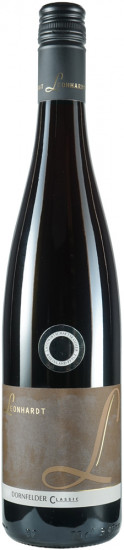 2022 Dornfelder Classic 1,0 L - Weingut Leonhardt