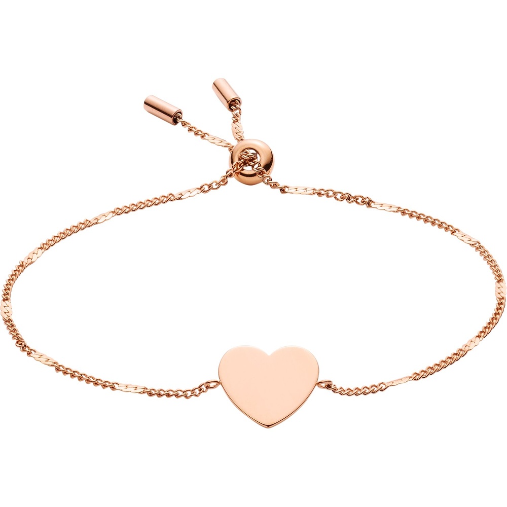 Fossil Bracelet Acier inoxydable Bracelet