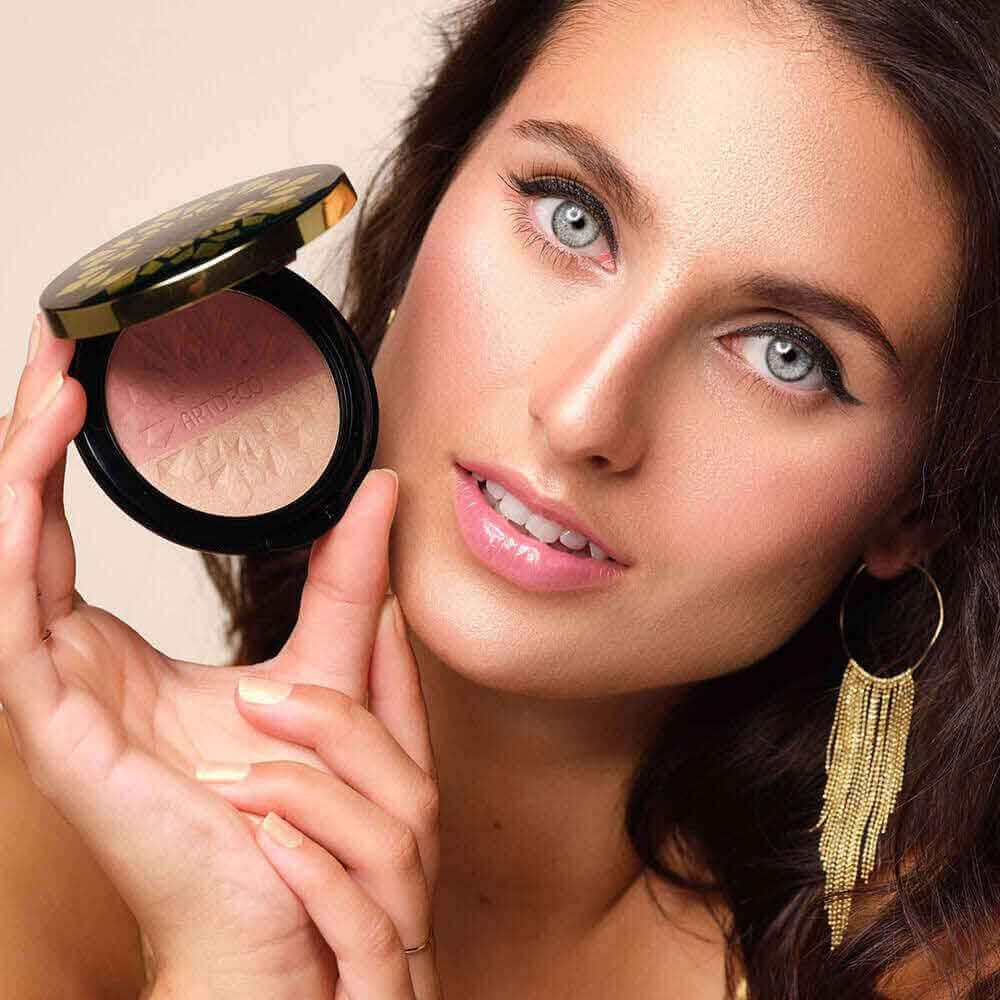 ARTDECO Weihnachten Glam Couture Blush
