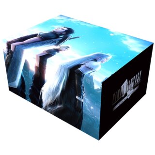 Final Fantasy TCG: Anniversary Collection Set 2024 (DE)