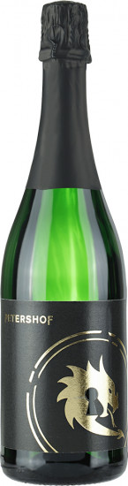2021 PETERSHOF Riesling Sekt brut - Weingut Petershof