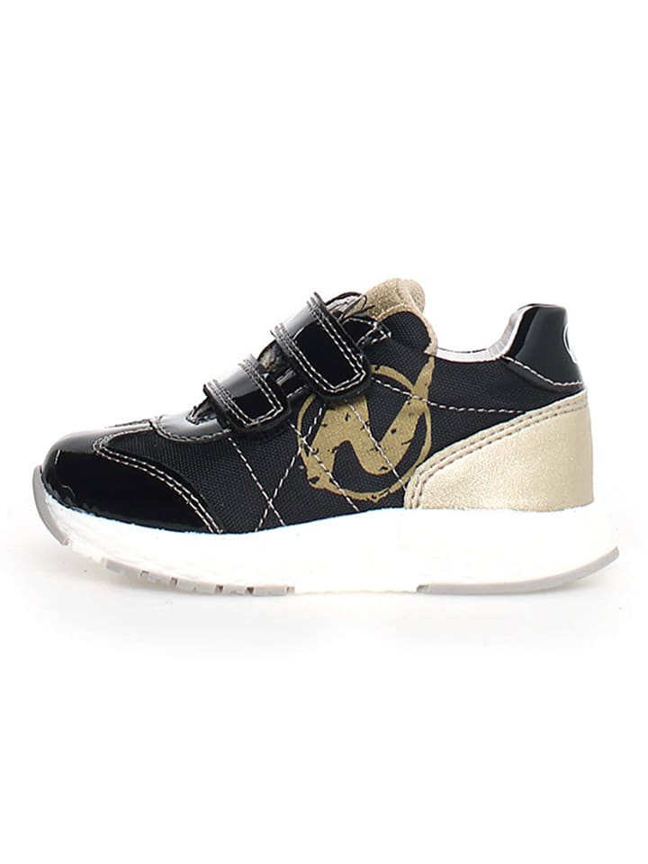 Naturino Leder-Sneakers 