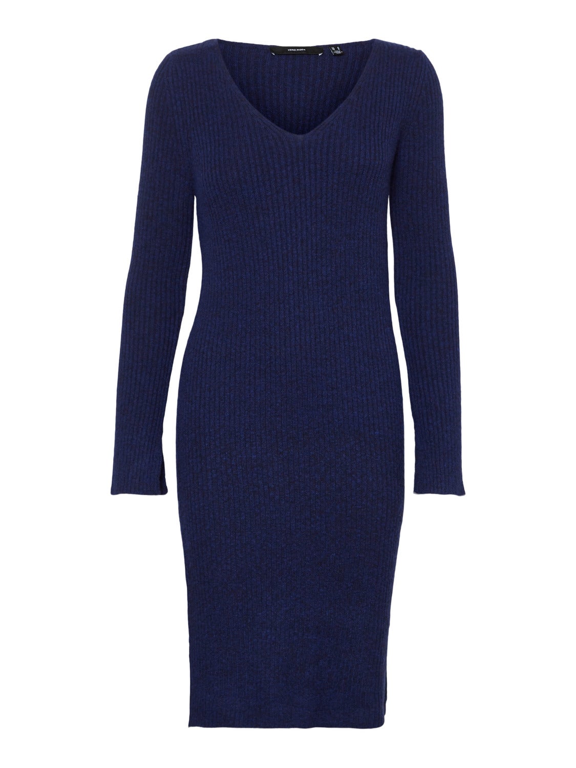 VMCBRITANY Langes Kleid