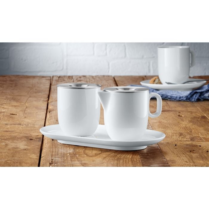 Barista Zucker & Milch-Set