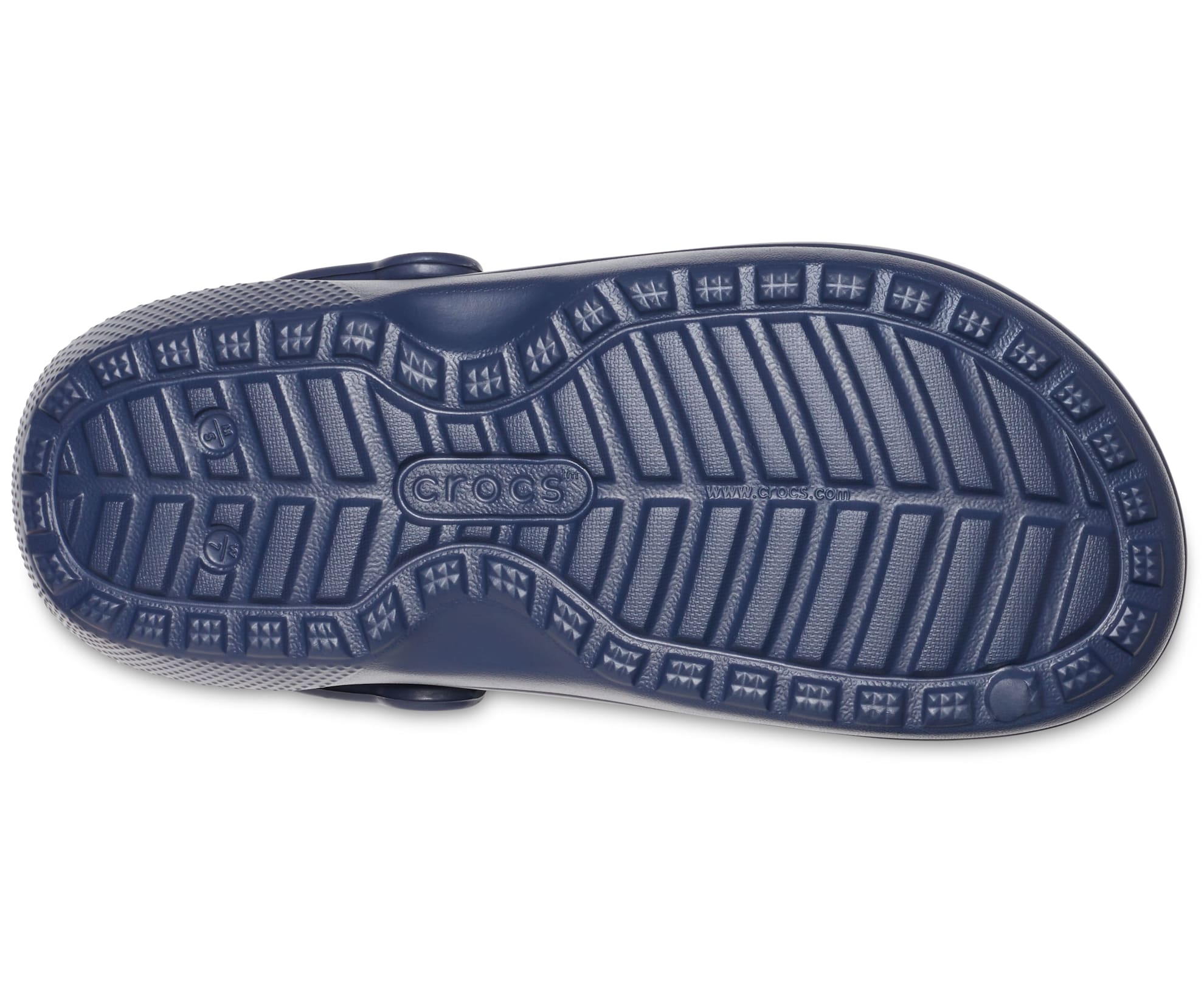 Classic Lined Clog