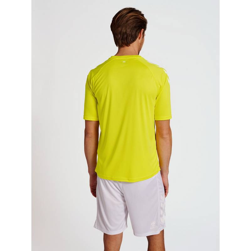 hummel hmlCORE XK CORE POLY T-SHIRT S/S T-Shirt