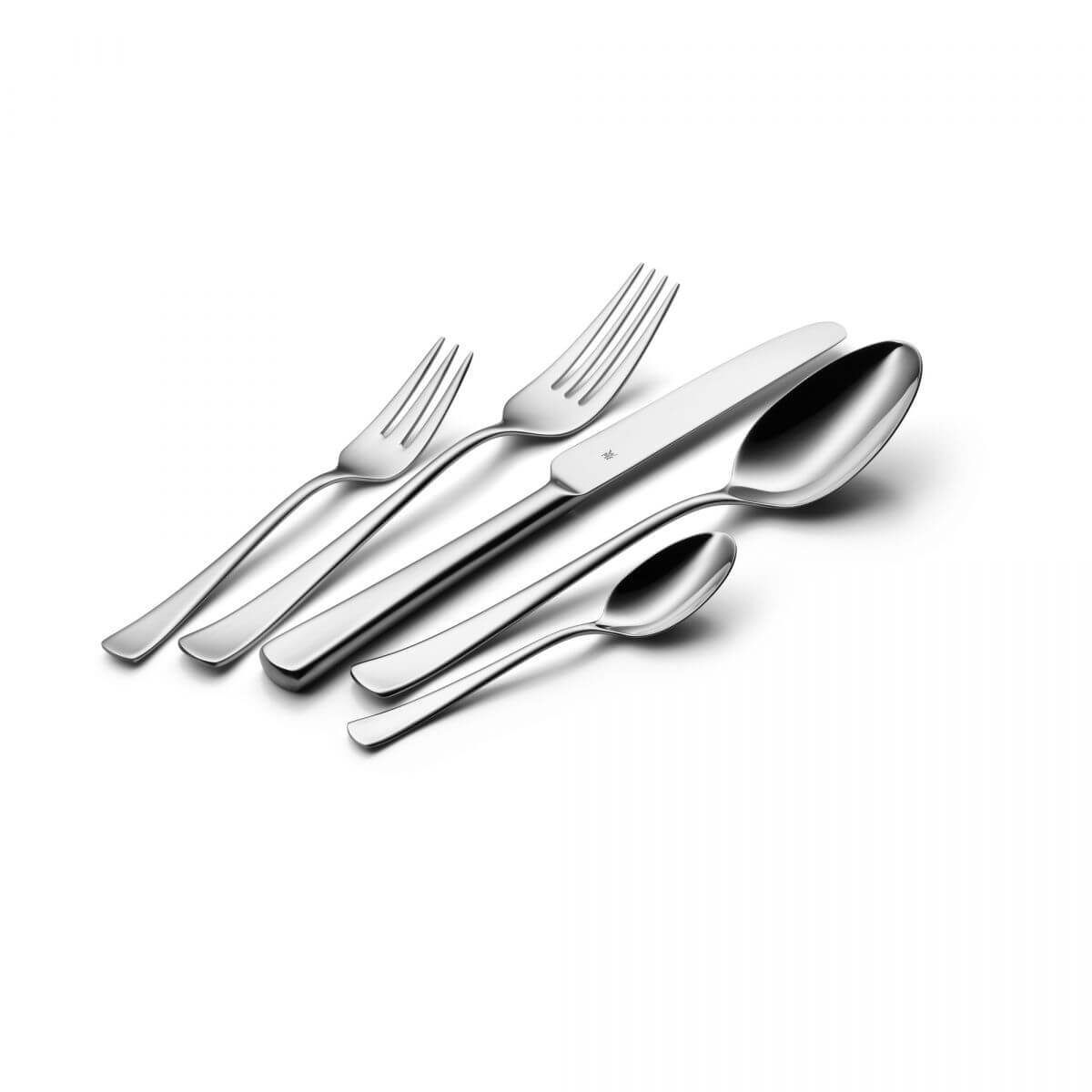 WMF 30-tlg Besteck-Set Denver