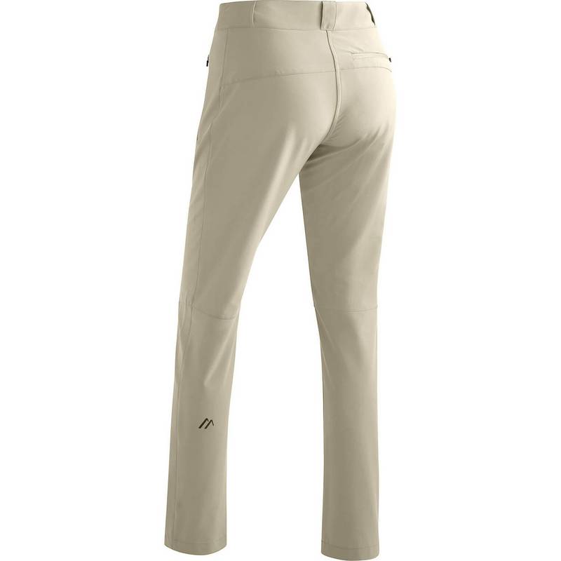 Maier Sports Latit Slim Trekkinghose Damen