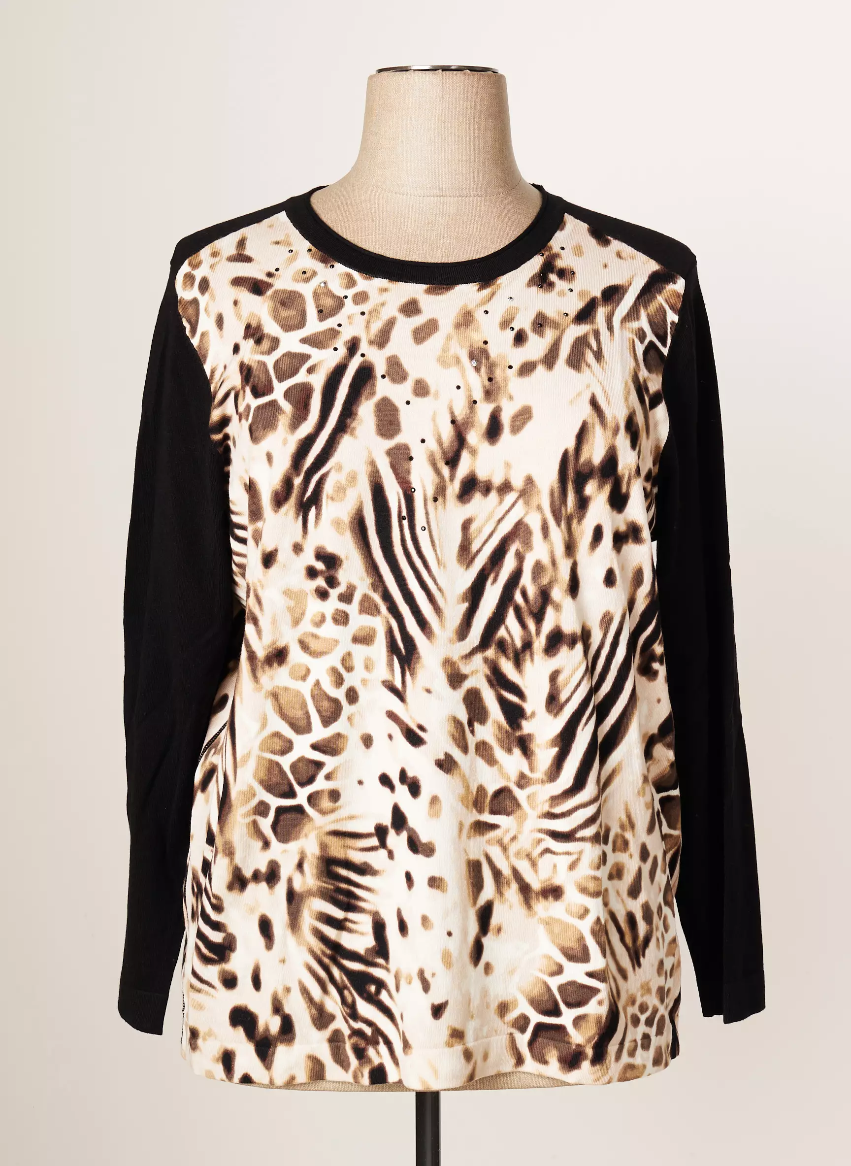 Rabe Pulls Femme couleur beige