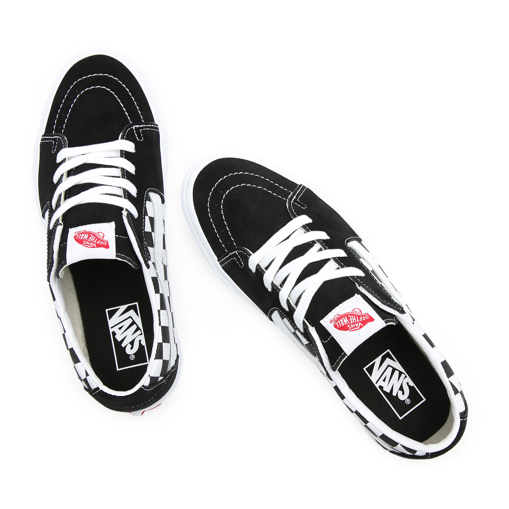 Vans SK8 Low UA VN0A4UUK4W71 / schwarz