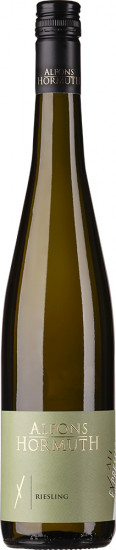 2021 Riesling EXPRESSION lieblich - Weingut Alfons Hormuth