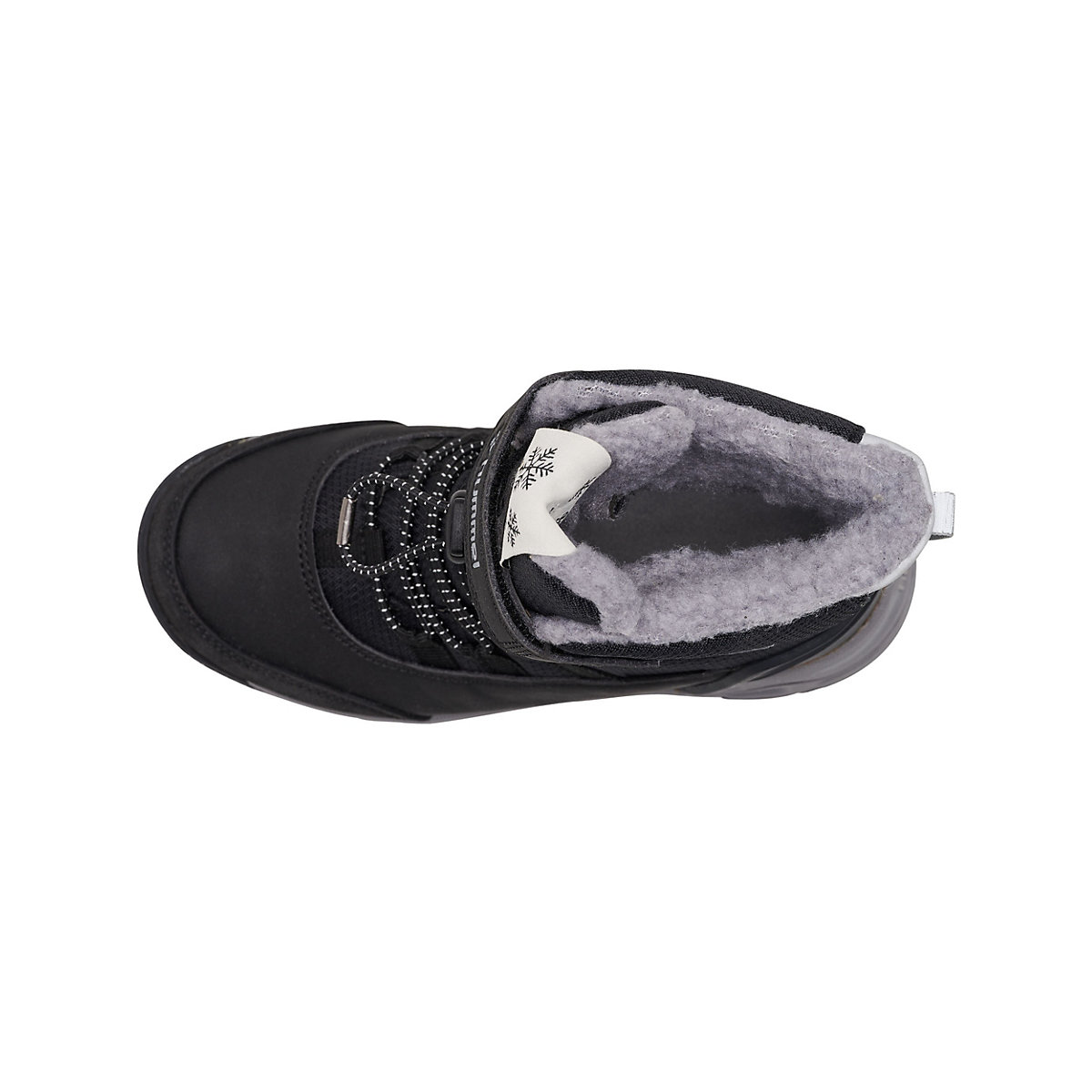 SNOW BOOT TEX JR Winterstiefel für Kinder
