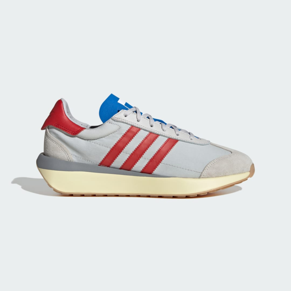 adidas Country XLG IF8079 / grau